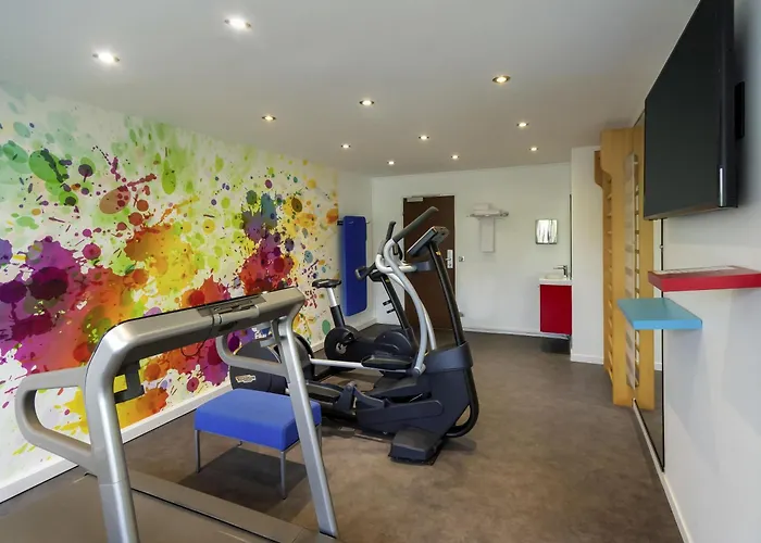 Novotel Chartres